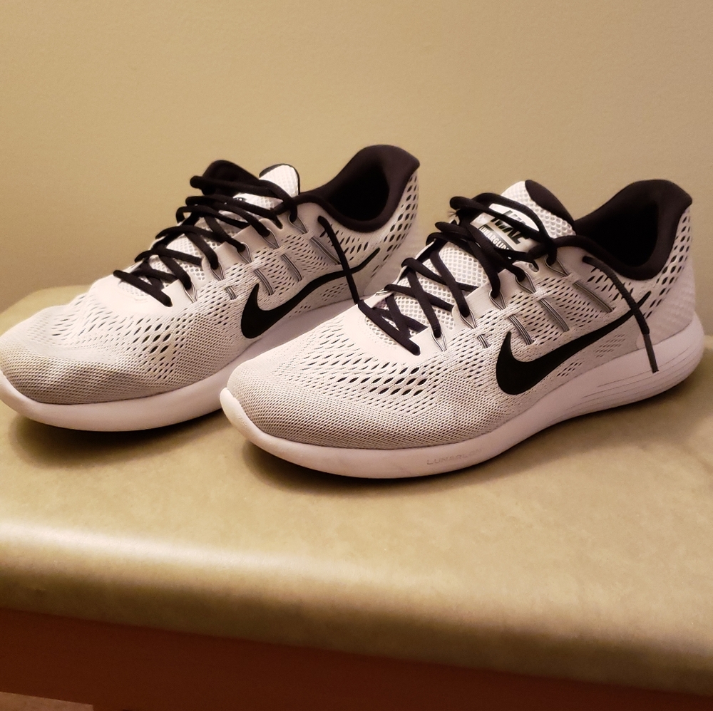 Lunarglide 8 Nike running shoes